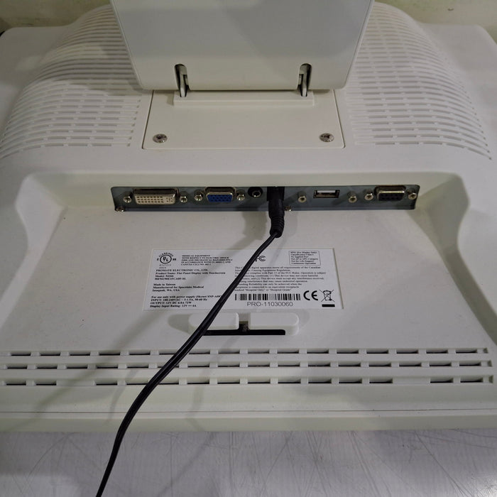 Spacelabs Healthcare UltraView SL Patient Monitor