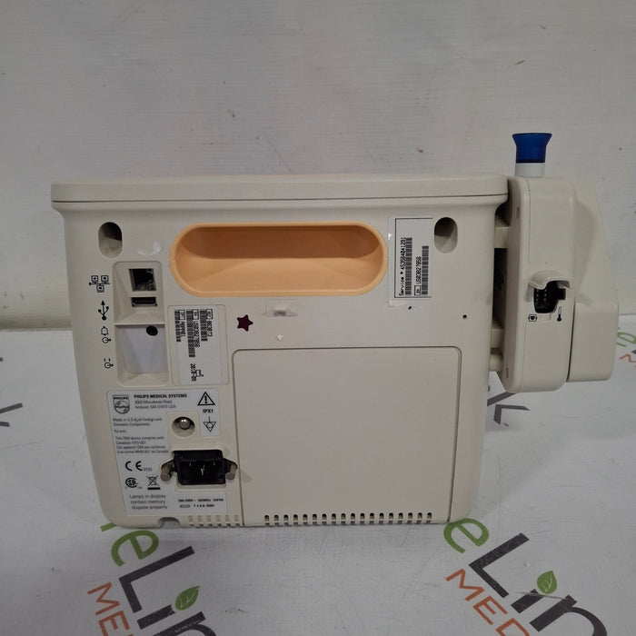 Philips Suresigns VS3 Vital Signs Monitor