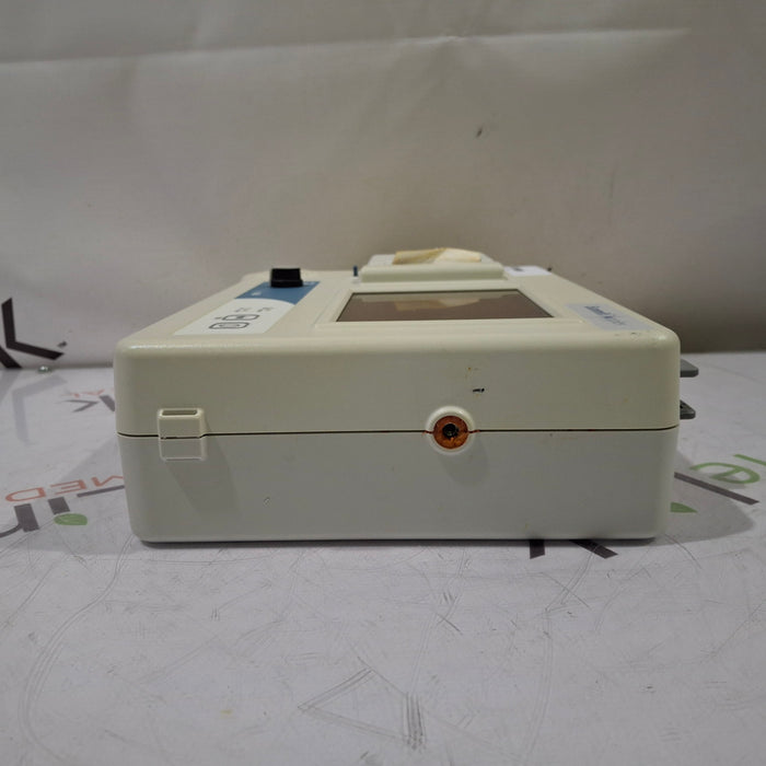 Wallach Doppler Vista ABI Advanced Vascular System