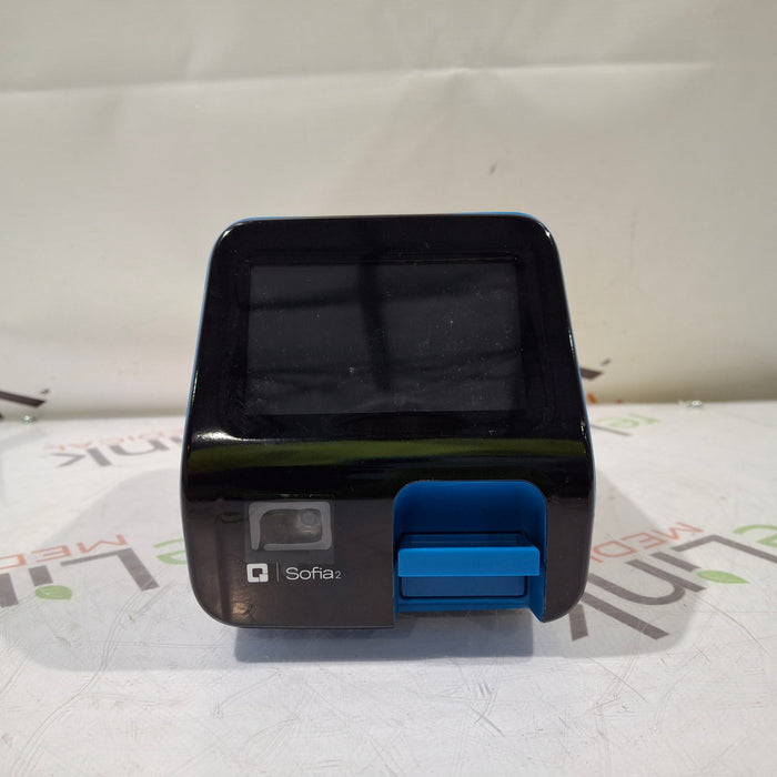 Quidel Sofia 2 Fluorescent Immunoassay Analyzer