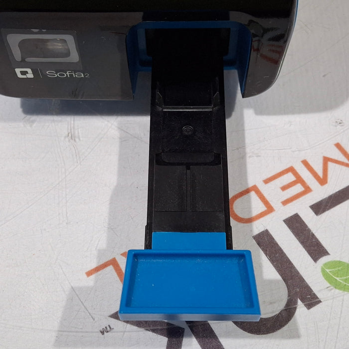 Quidel Sofia 2 Fluorescent Immunoassay Analyzer