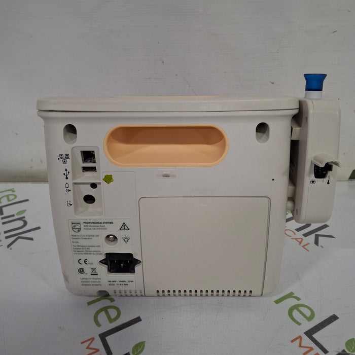 Philips Suresigns VS3 Vital Signs Monitor