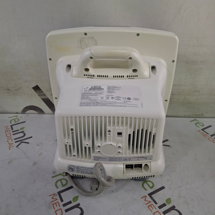 GE Healthcare Dash 5000 - Masimo SpO2 Patient Monitor