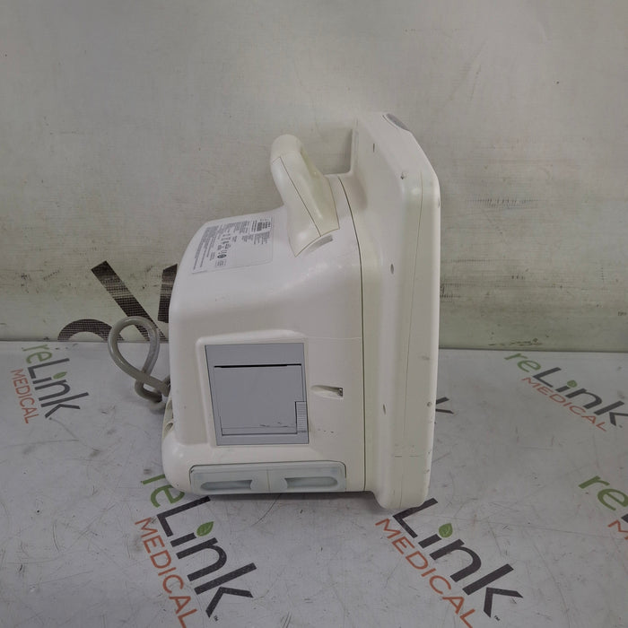 GE Healthcare Dash 5000 - Masimo SpO2 Patient Monitor
