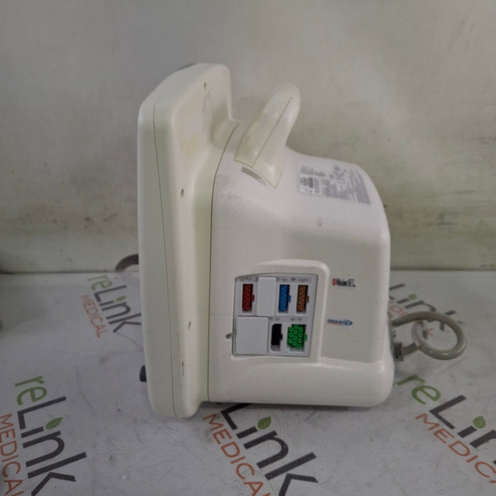 GE Healthcare Dash 5000 - Masimo SpO2 Patient Monitor