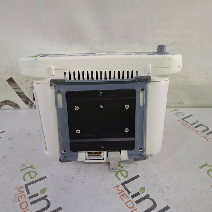 GE Healthcare Dash 5000 - Masimo SpO2 Patient Monitor