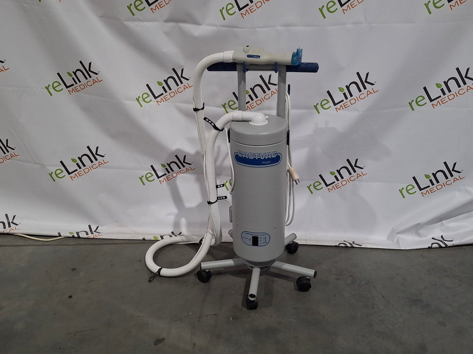 Stryker 940 Cast Saw with 986 Cast Vac