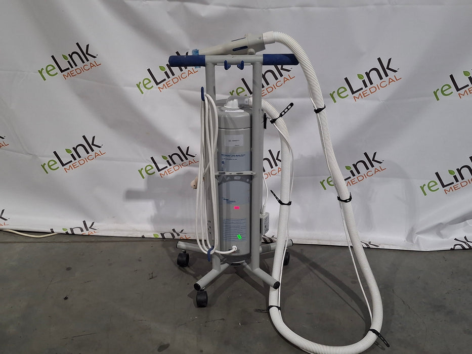 Stryker 940 Cast Saw with 986 Cast Vac