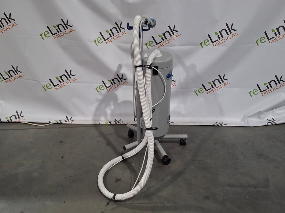 Stryker 940 Cast Saw with 986 Cast Vac
