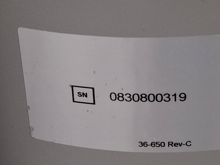Stryker 940 Cast Saw with 986 Cast Vac