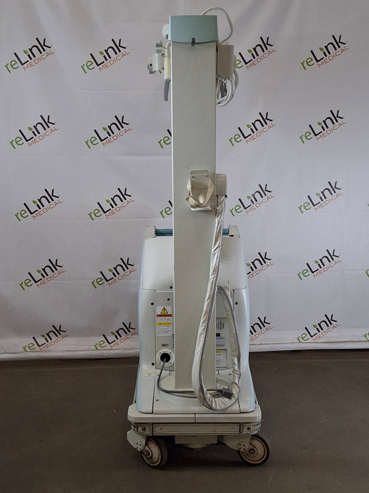 Shimadzu MobileDaRt Evolution Portable X-Ray