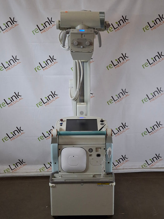 Shimadzu MobileDaRt Evolution Portable X-Ray