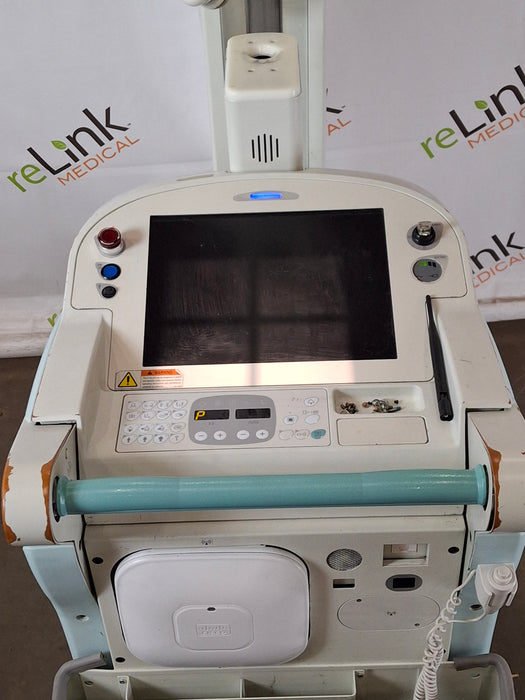 Shimadzu MobileDaRt Evolution Portable X-Ray