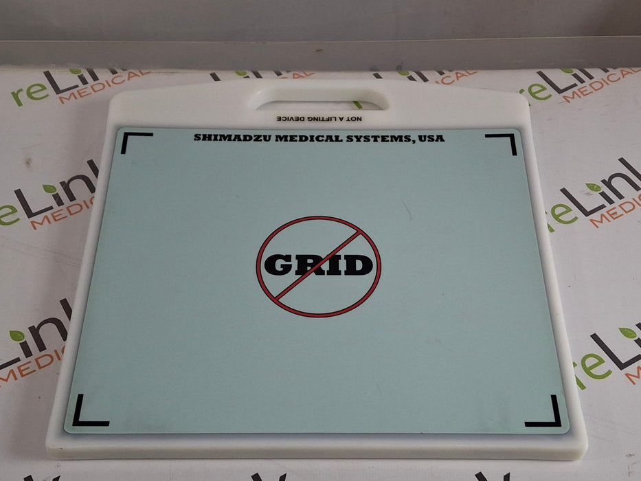 Shimadzu MobileDaRt Evolution Portable X-Ray