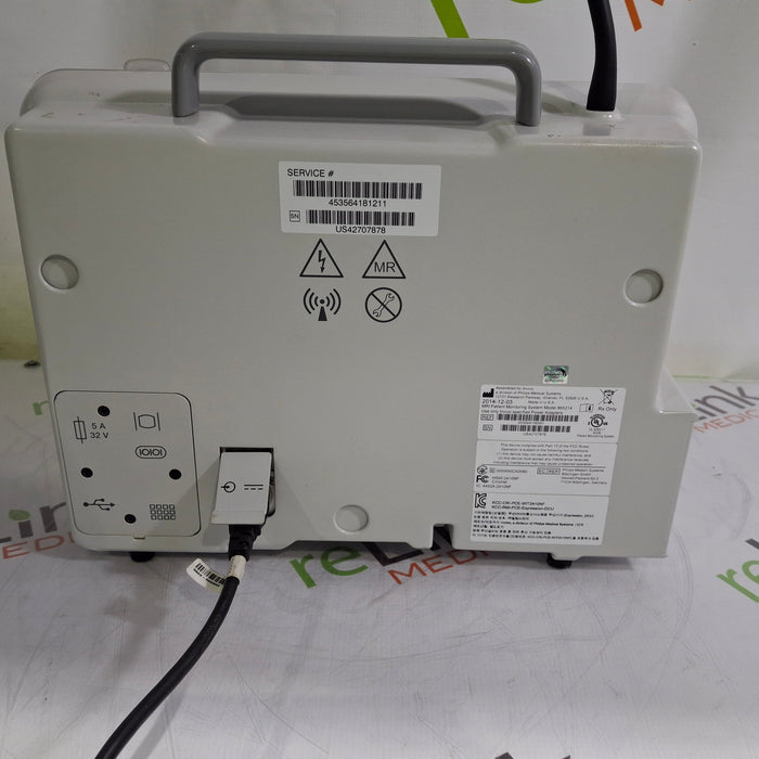 Invivo MDE Expression MRI Patient Monitoring System