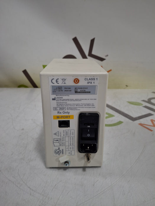 GE Healthcare PRN 50-M+ Strip Printer