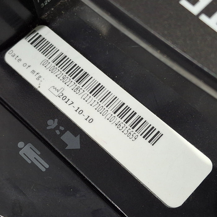 Physio-Control LifePak 20e Defibrillator