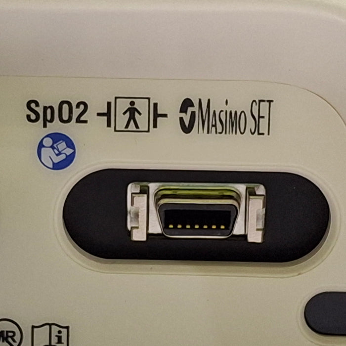 Physio-Control LifePak 20e Defibrillator