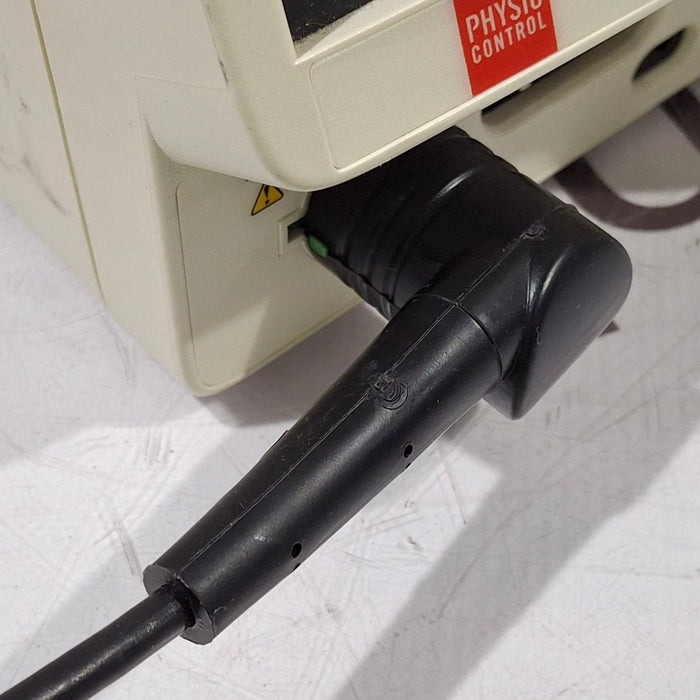 Physio-Control LifePak 20e Defibrillator