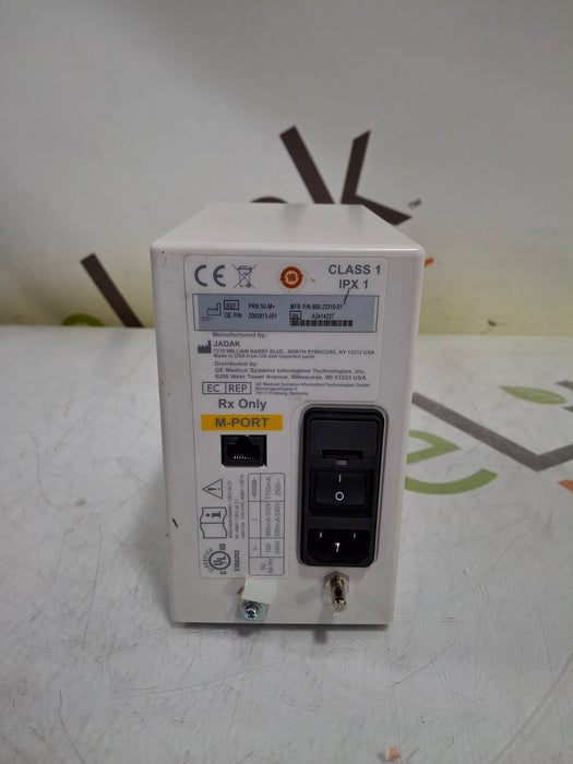 GE Healthcare PRN 50-M+ Strip Printer