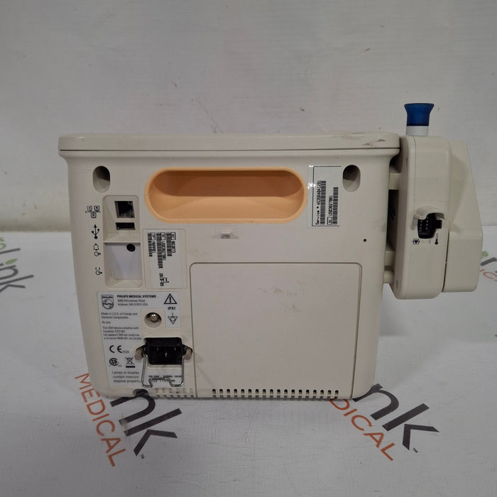 Philips Suresigns VS3 Vital Signs Monitor