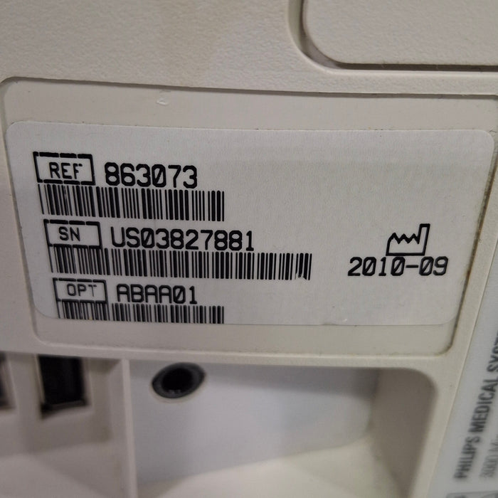 Philips Suresigns VS3 Vital Signs Monitor