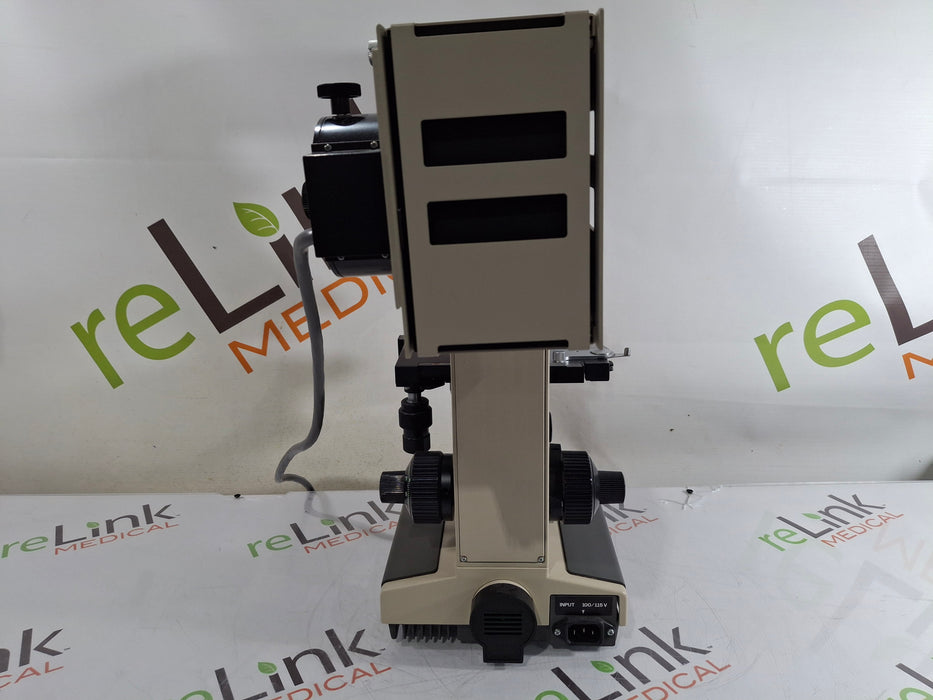 Olympus BH-2 BHTU Binocular Teaching Microscope