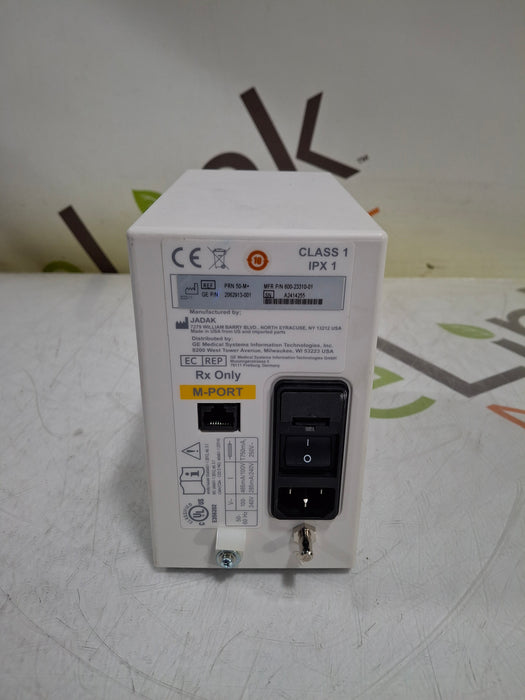 GE Healthcare PRN 50-M+ Strip Printer