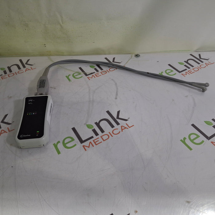 Invivo MDE 989803163111 SP02 MRI