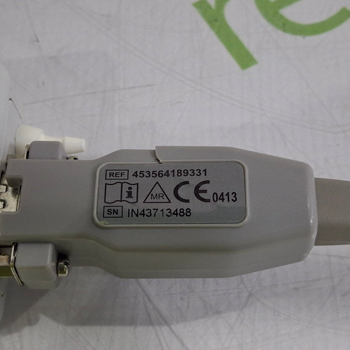 Invivo MDE 989803163111 SP02 MRI