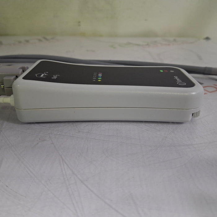 Invivo MDE 989803163111 SP02 MRI