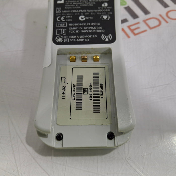 Philips Expression Wireless WECG Module