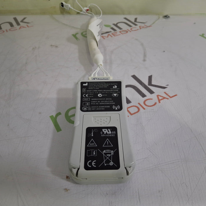 Philips Expression Wireless WECG Module