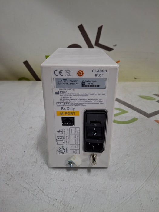 GE Healthcare PRN 50-M+ Strip Printer