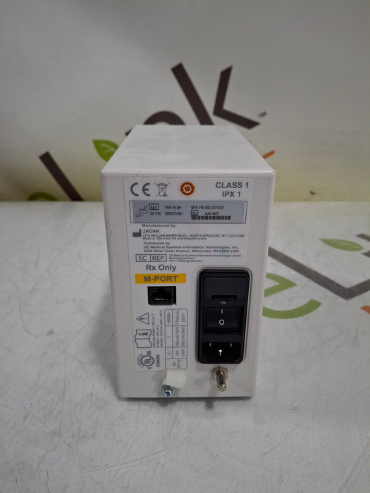 GE Healthcare PRN 50-M+ Strip Printer