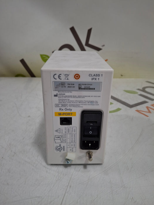 GE Healthcare PRN 50-M+ Strip Printer