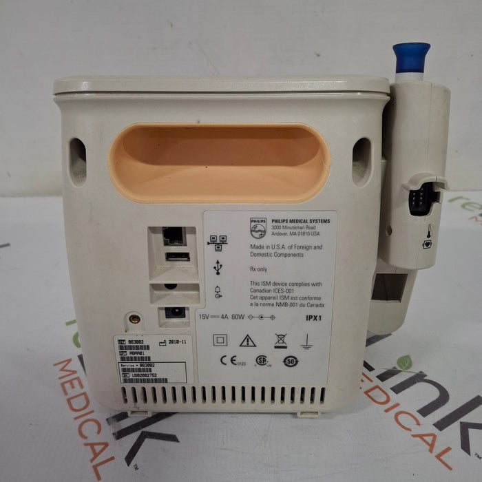 Philips SureSigns VS2 Vital Signs Monitor