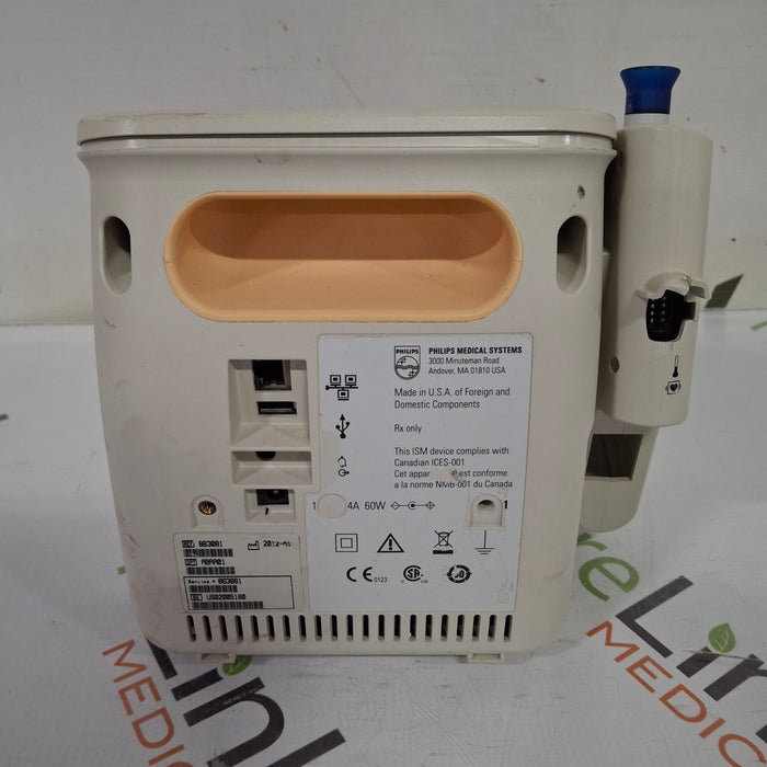 Philips SureSigns VS2 Vital Signs Monitor