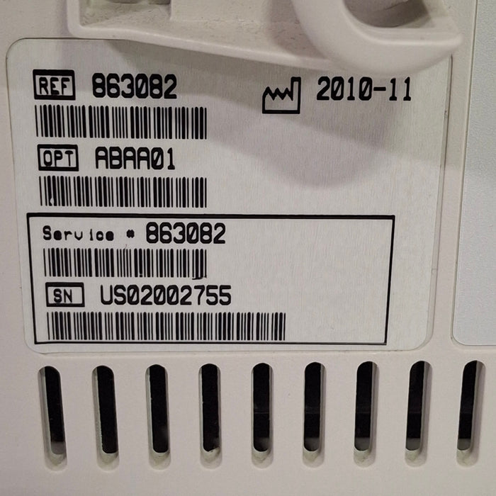 Philips SureSigns VS2 Vital Signs Monitor