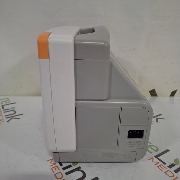 Philips Intellivue MP5 - ECG, Fast SpO2, NIBP, Press, Temp Patient Monitor