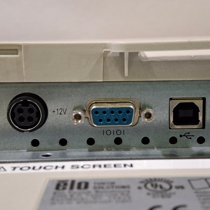 Elo Touch Solutions ET2400L Touch Screen Monitor