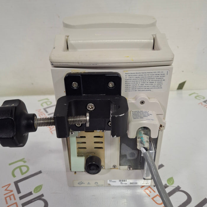 CareFusion Alaris 8015 Small Screen POC Infusion Pump