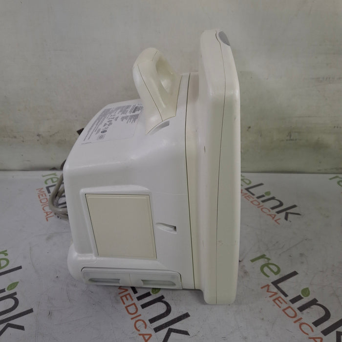 GE Healthcare Dash 5000 - Masimo SpO2 Patient Monitor
