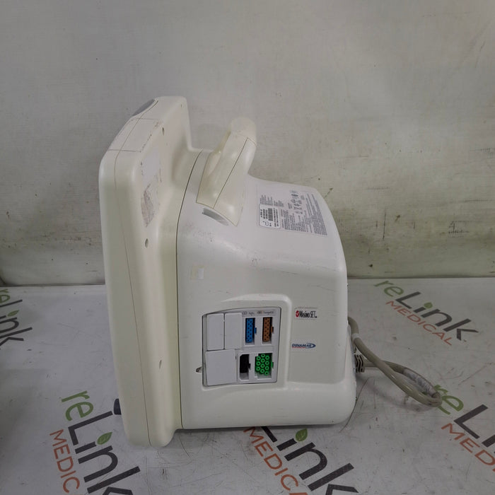 GE Healthcare Dash 5000 - Masimo SpO2 Patient Monitor