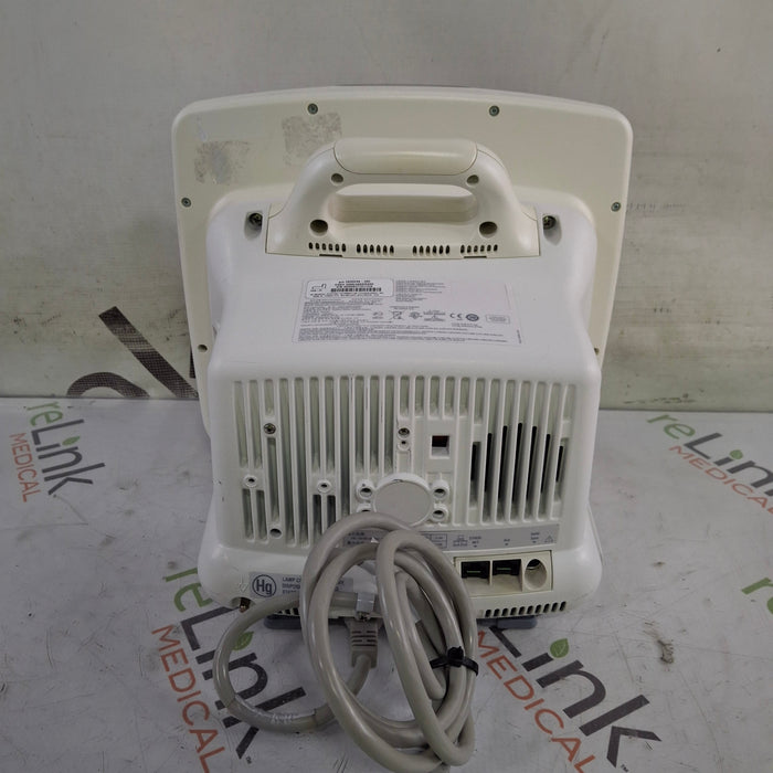 GE Healthcare Dash 5000 - Masimo SpO2 Patient Monitor