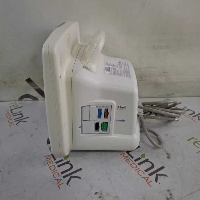 GE Healthcare Dash 5000 - Masimo SpO2 Patient Monitor