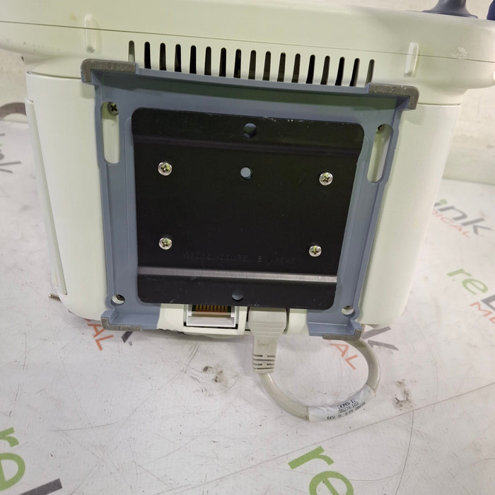 GE Healthcare Dash 5000 - Masimo SpO2 Patient Monitor