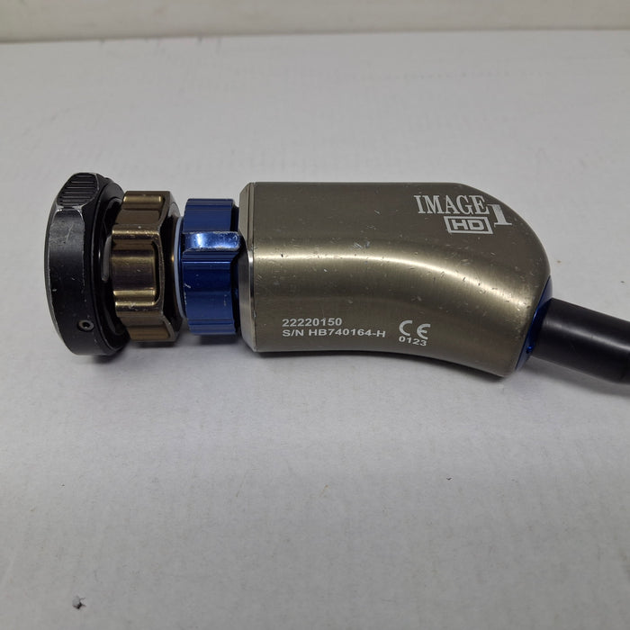 Karl Storz H3 22220150 Camera Head