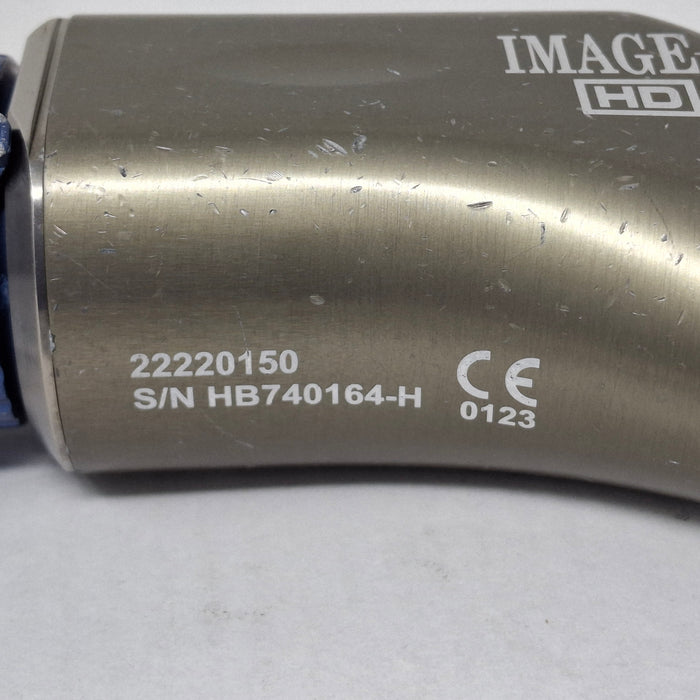 Karl Storz H3 22220150 Camera Head