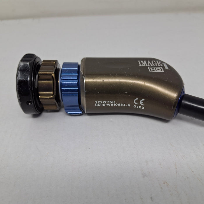 Karl Storz H3 22220150 Camera Head